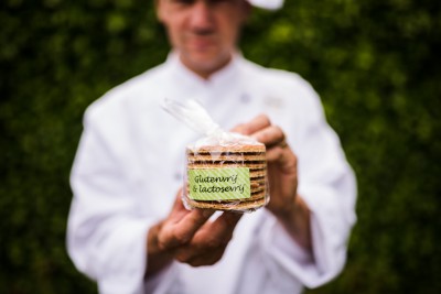 Pak á 8 Glutenvrije Stroopwafels